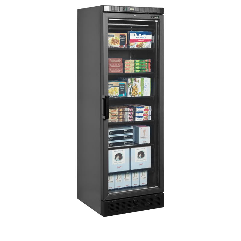 UFSC371G Black