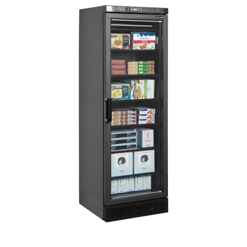 UFSC371G Black