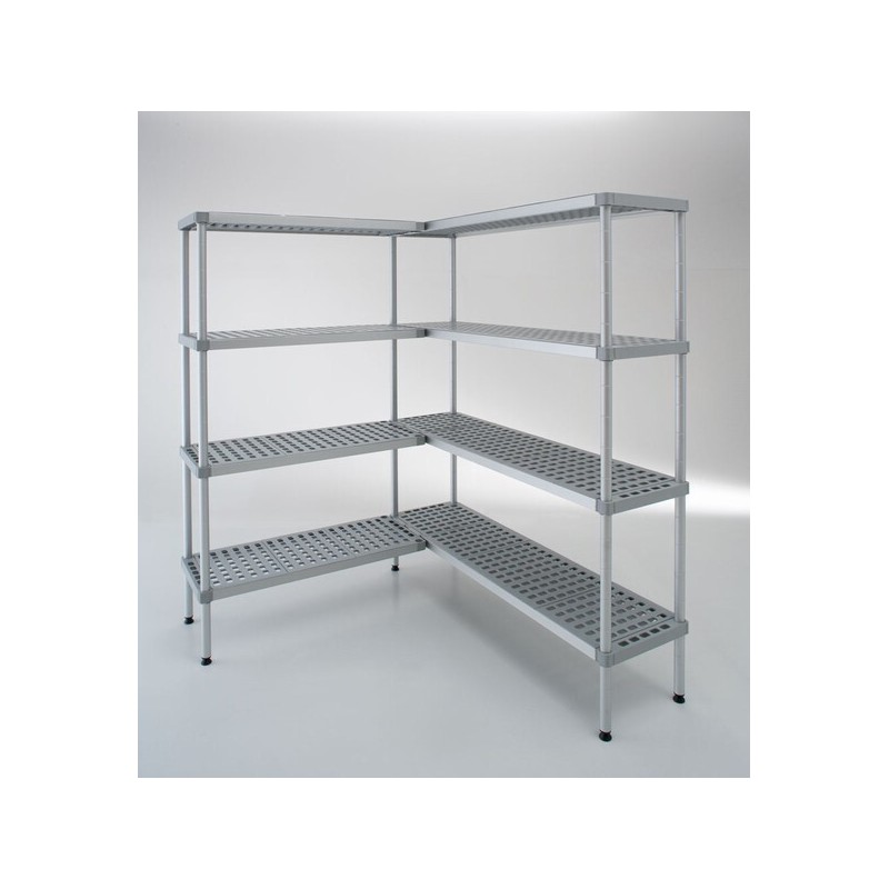 Shelf Rack System Kit