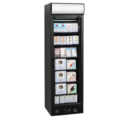 UFSC371GCP Black