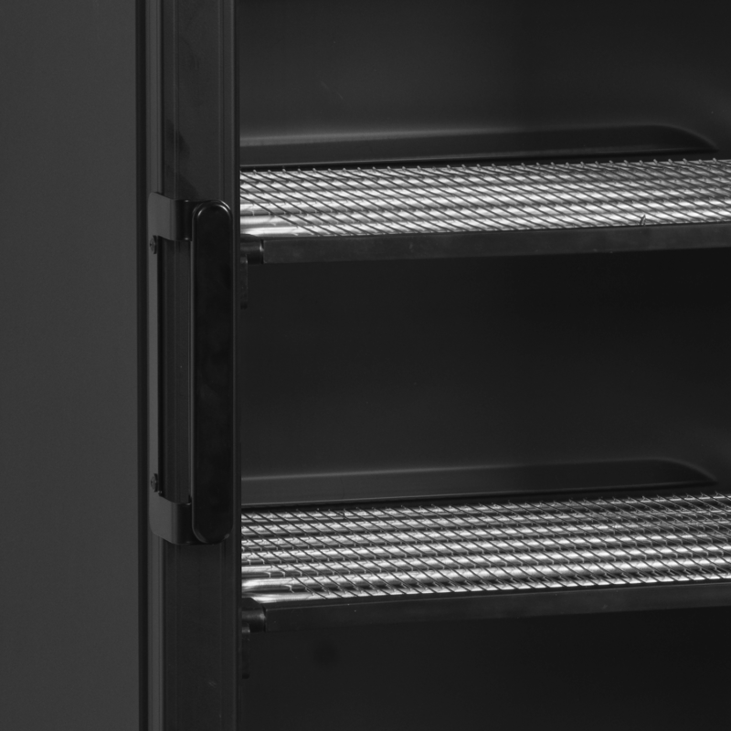 UFSC371GCP Black