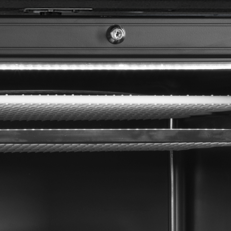 UFSC371GCP Black