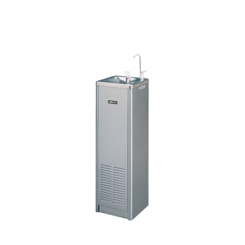 REFRIZER 2 PLL INOX sin pedal