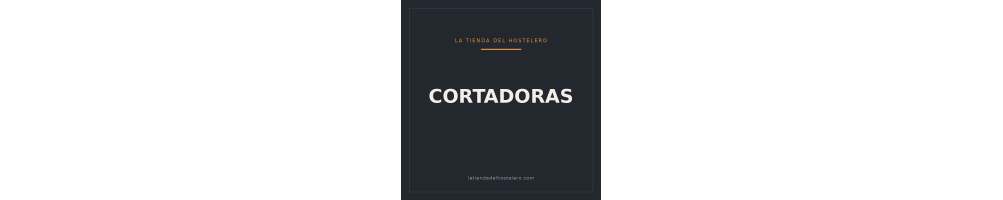 Cortadoras
