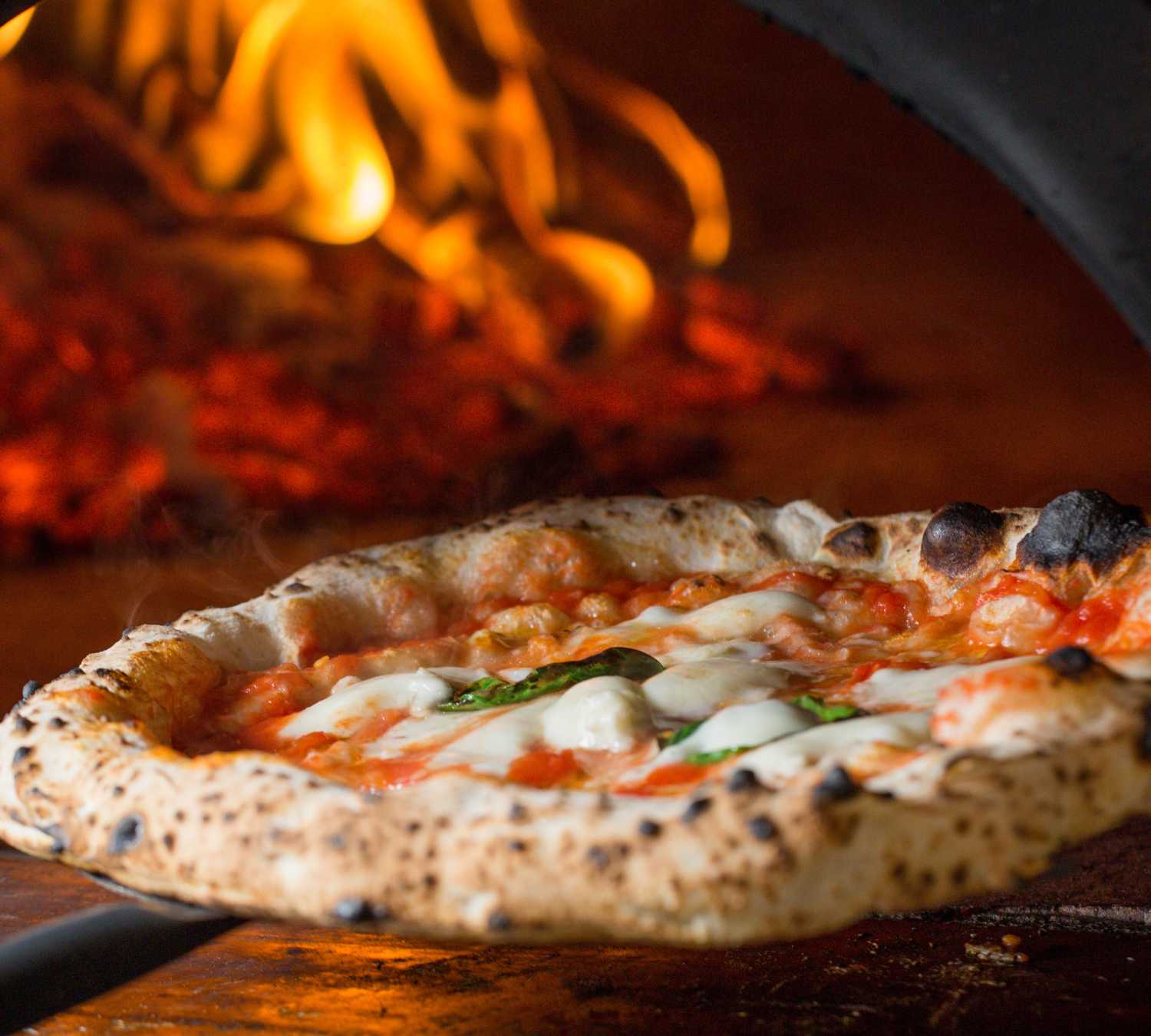 Pizzer&iacute;as