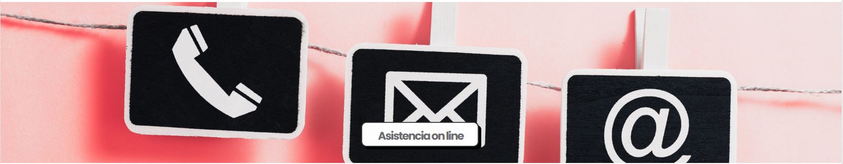 Te asesoramos