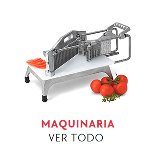 Maquinaria