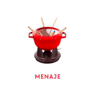Menaje