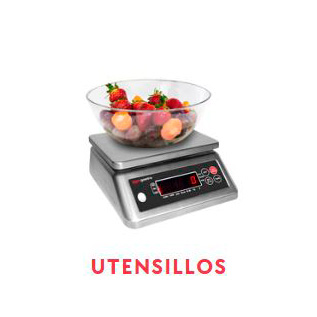 Utensilios